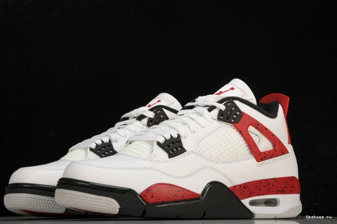 4 Grey Neutral DH6927-161  Jordan Retro 1216